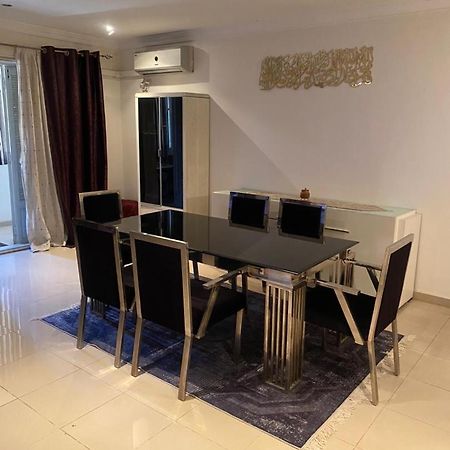 Apartmán Duplex T3 Bien Situe Annaba Exteriér fotografie