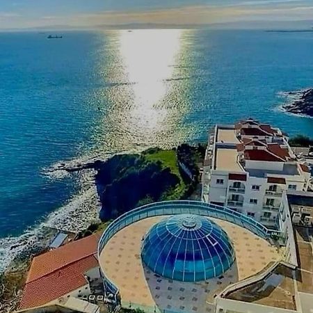 Apartmán Duplex T3 Bien Situe Annaba Exteriér fotografie
