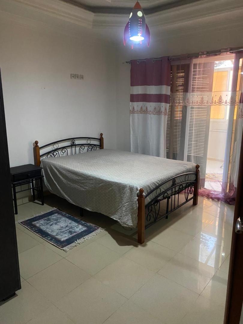 Apartmán Duplex T3 Bien Situe Annaba Exteriér fotografie