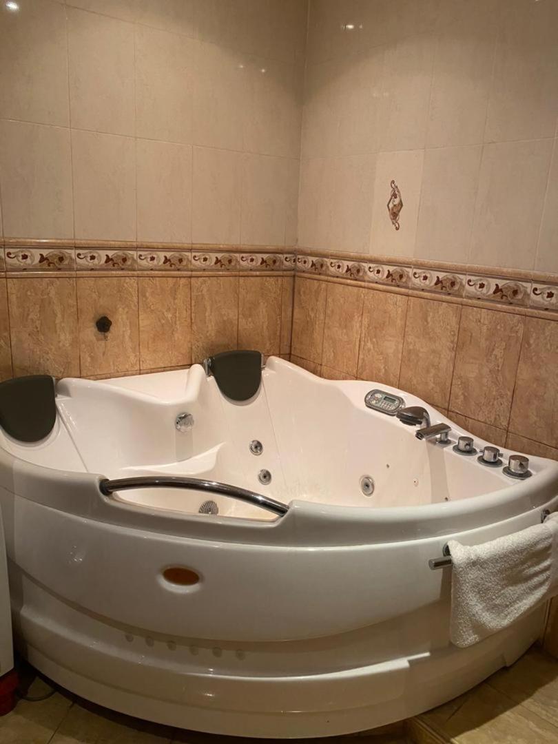 Apartmán Duplex T3 Bien Situe Annaba Exteriér fotografie