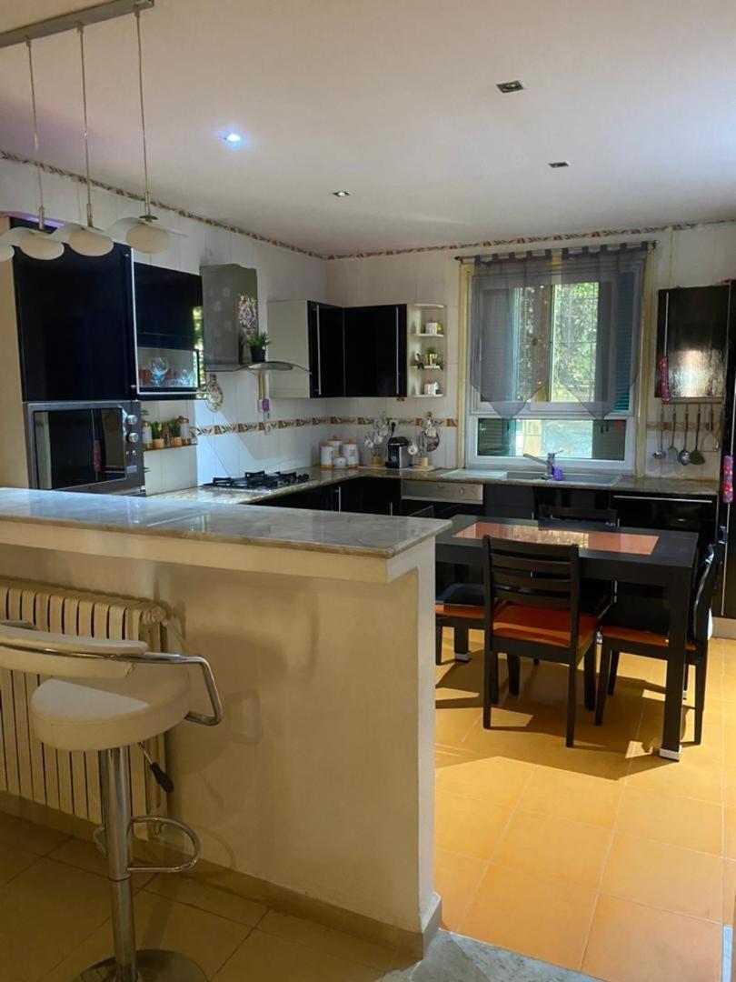 Apartmán Duplex T3 Bien Situe Annaba Exteriér fotografie