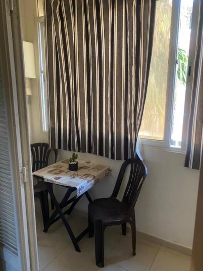 Apartmán Duplex T3 Bien Situe Annaba Exteriér fotografie