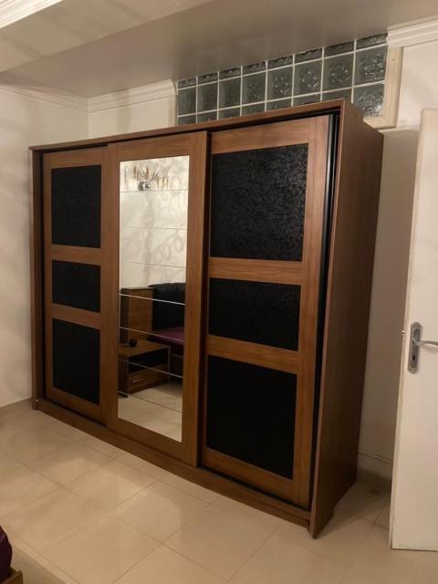 Apartmán Duplex T3 Bien Situe Annaba Exteriér fotografie