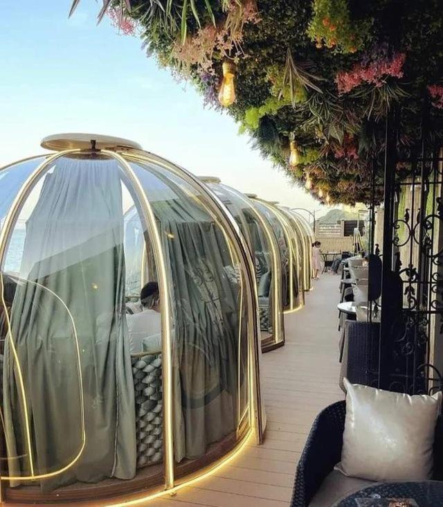 Apartmán Duplex T3 Bien Situe Annaba Exteriér fotografie