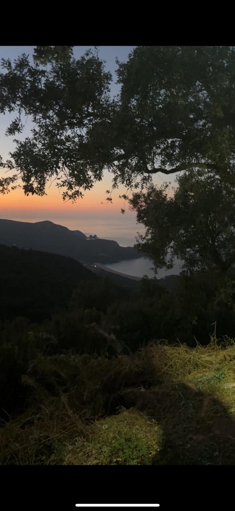 Apartmán Duplex T3 Bien Situe Annaba Exteriér fotografie
