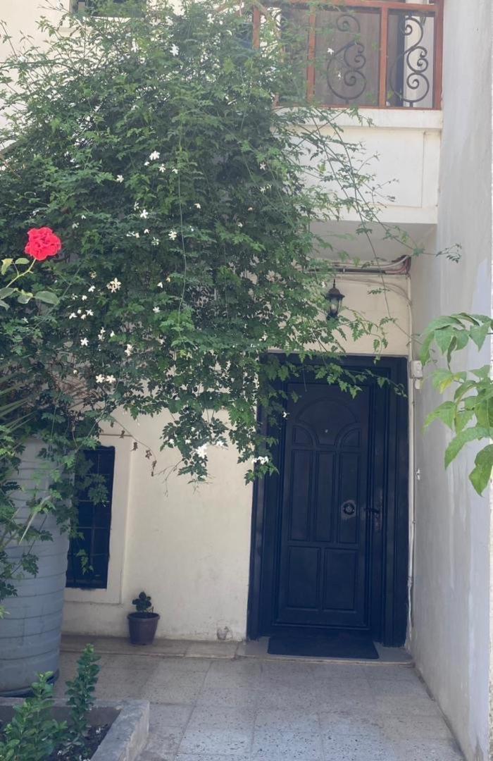 Apartmán Duplex T3 Bien Situe Annaba Exteriér fotografie